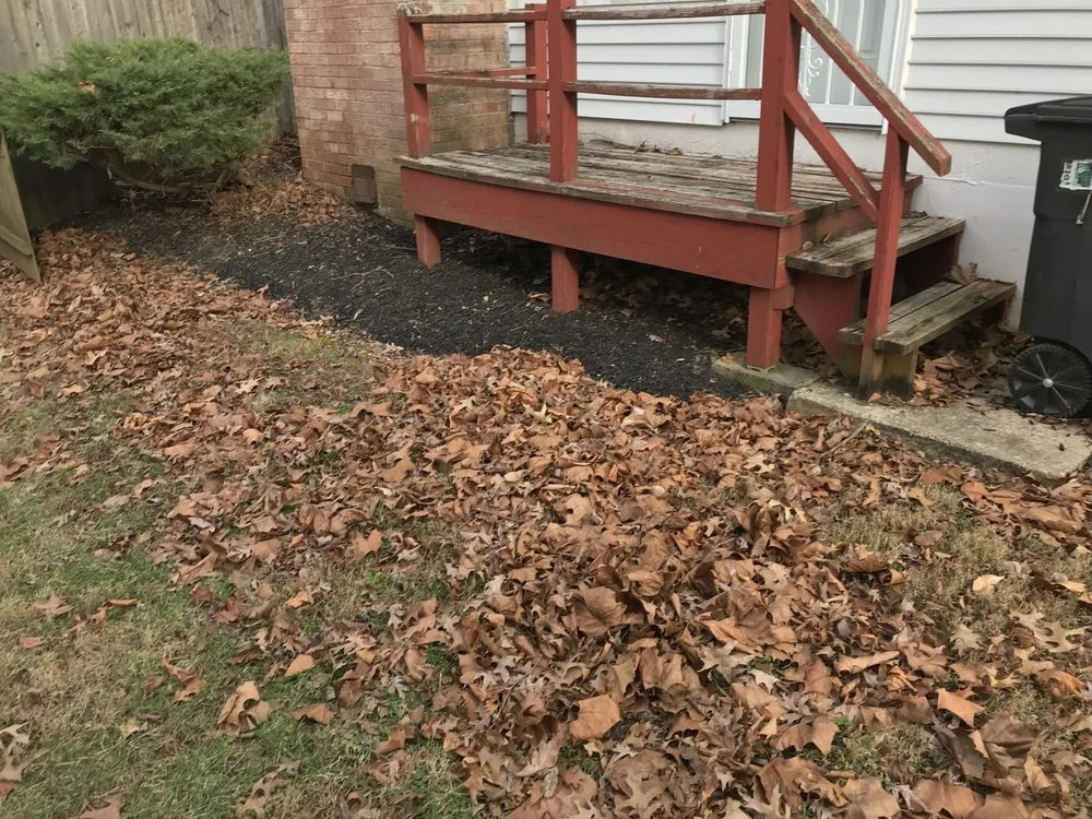 Expert residential landscaping experts serving Clinton, MD - Johnson & Sons Landscaping