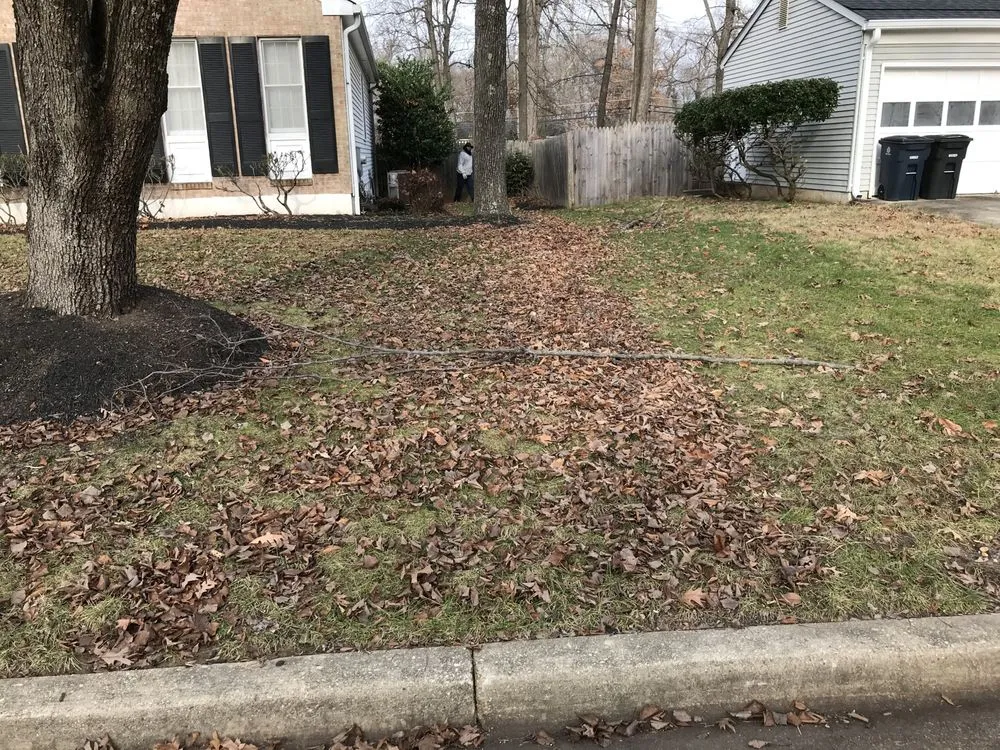 Local outdoor landscaping in Clinton, MD - Johnson & Sons Landscaping