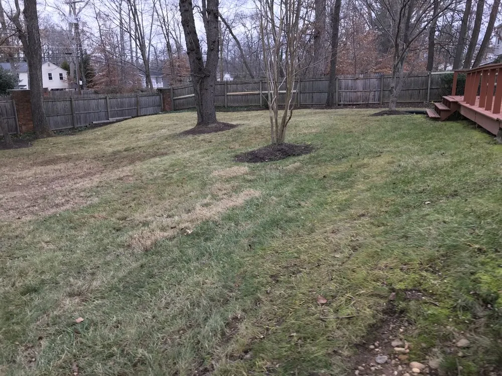 Expert garden landscaping in Clinton, MD - Johnson & Sons Landscaping