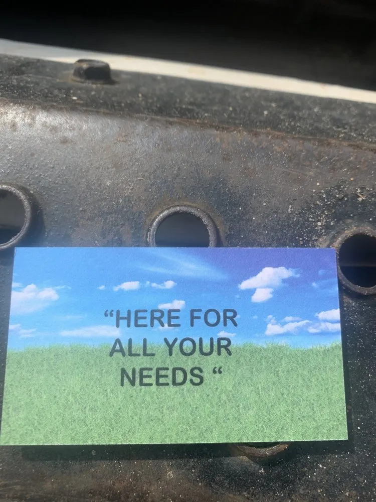 Local yard cleanup service in Hilton Head Island, SC - Johnson & Sonss