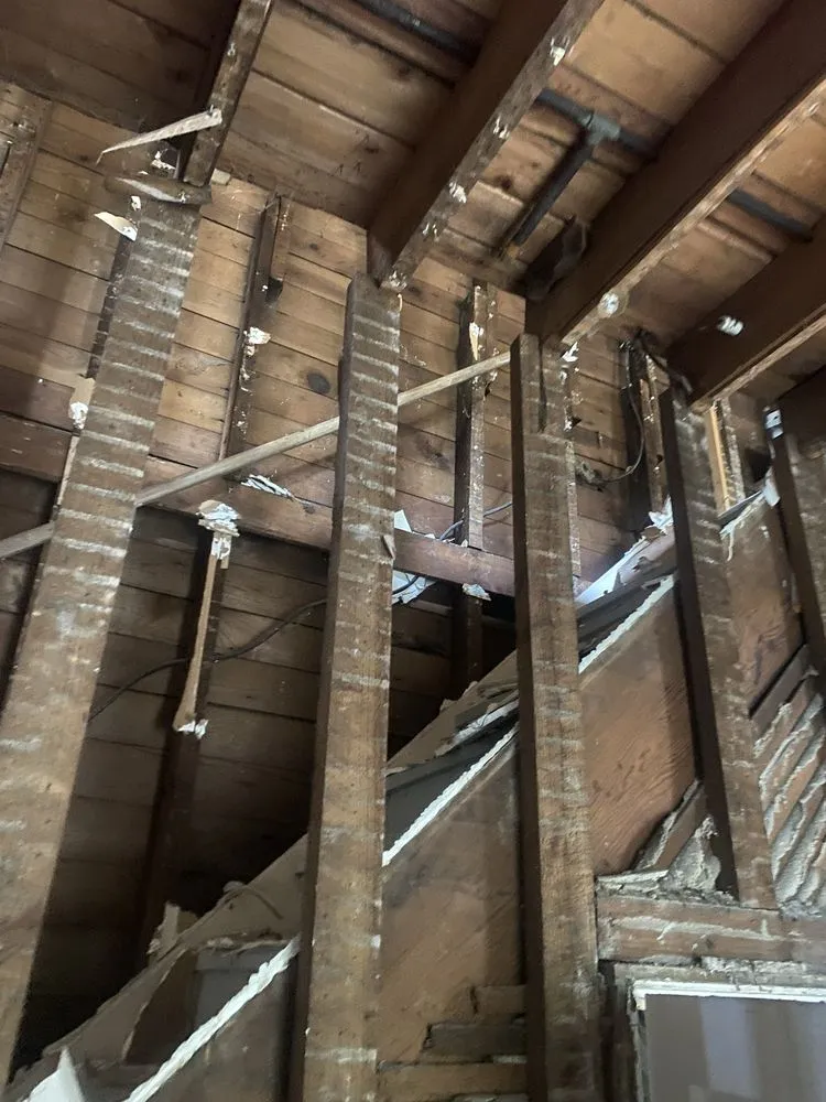 Trusted lawn care service in Cincinnati, OH - Johnson & Sonz