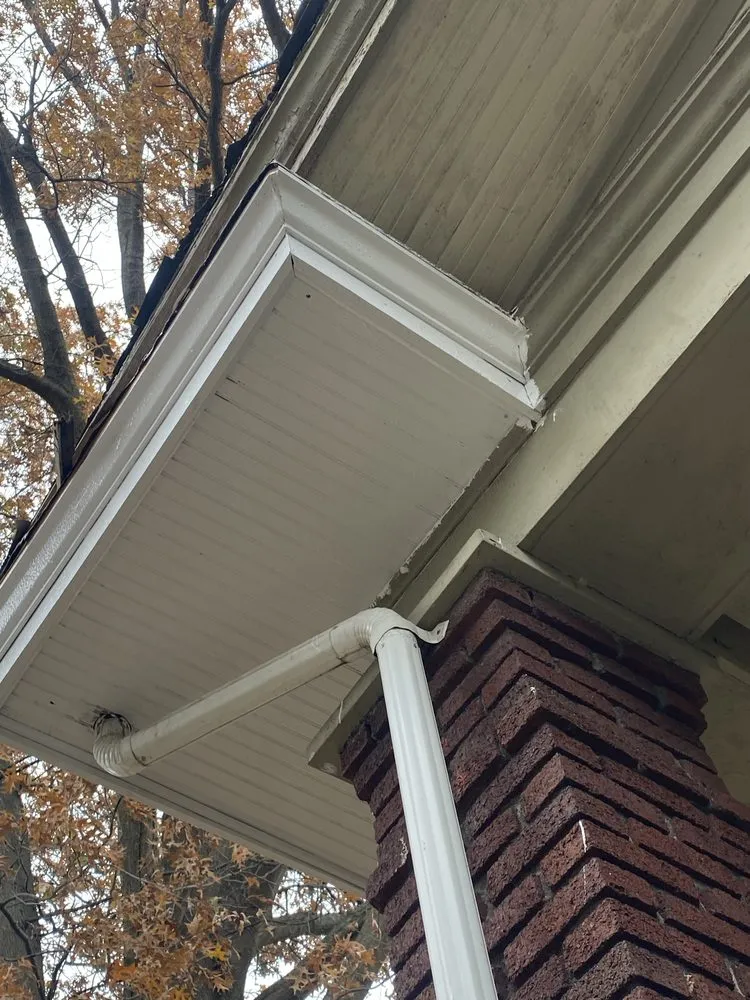 Trusted landscaping services in Cincinnati, OH by Johnson & Sonz