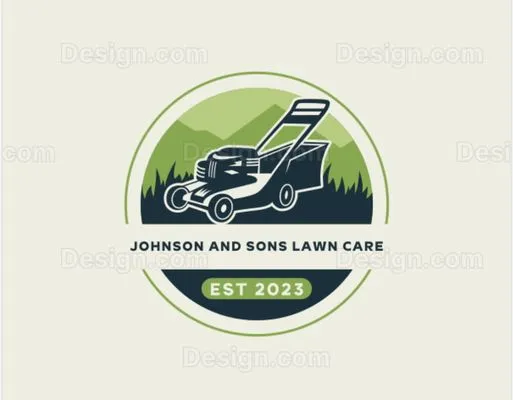 Johnson and Sons Lawn Care