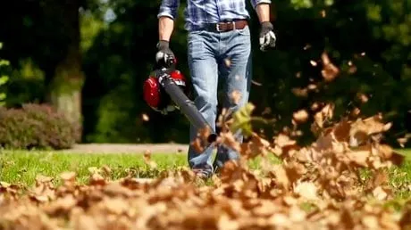 Local lawn mowing service for year-round maintenance in Rocky Ridge, MD by Johnson and Sons
