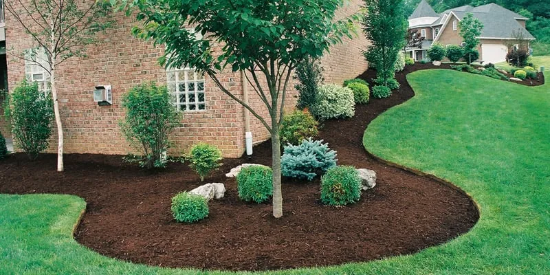 Custom landscaping services for year-round maintenance across Rocky Ridge, MD - Johnson and Sons