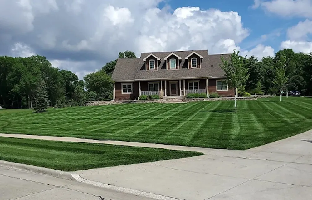 Custom lawn mowing service experts serving Fort Dodge, IA - Johnson Bro's Snow & Mow