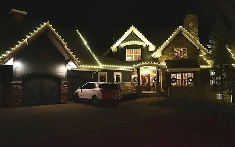 Custom yard cleanup service for homes across Fort Dodge, IA - Johnson Bro's Snow & Mow