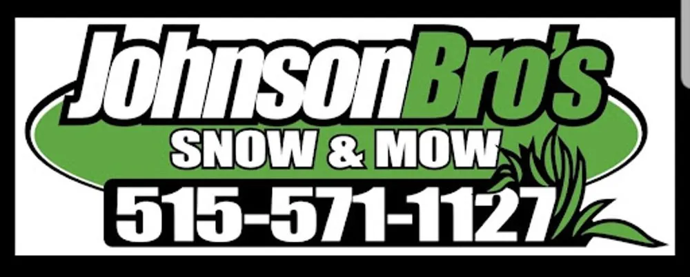Expert yard maintenance for residential properties in Fort Dodge, IA by Johnson Bro's Snow & Mow