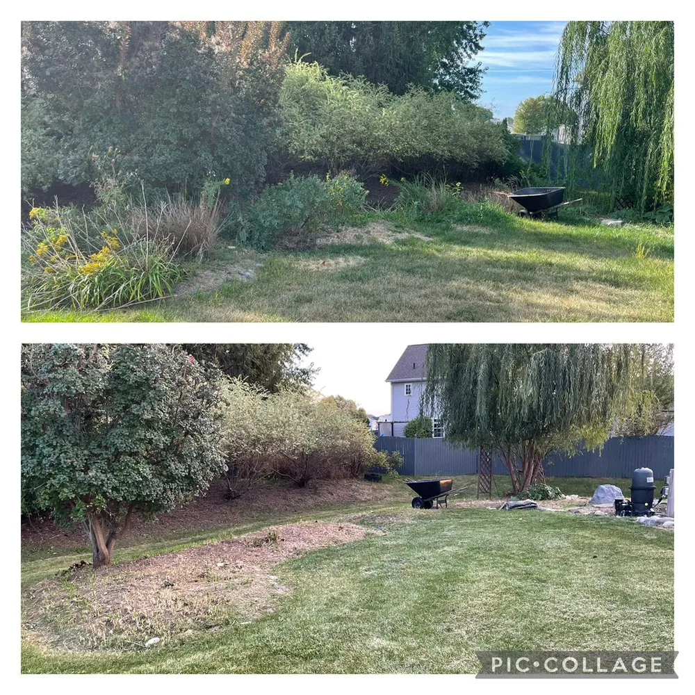 Reliable lawn mowing service near you across Roscoe, IL - Johnson Brother's Services