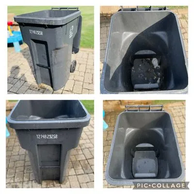 Johnson Brother's Services Logo