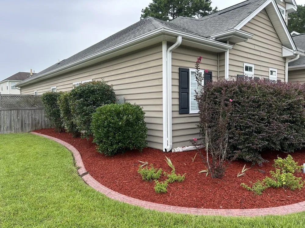 Local lawn care service for year-round maintenance in Gray, TN by Johnson City Landscaping And Pressure Washing