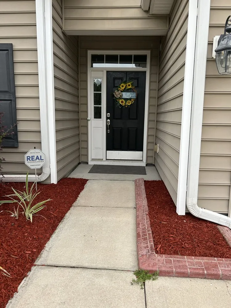 Reliable landscape design for homes across Gray, TN - Johnson City Landscaping And Pressure Washing