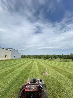 Johnson City Landscaping And Pressure Washing