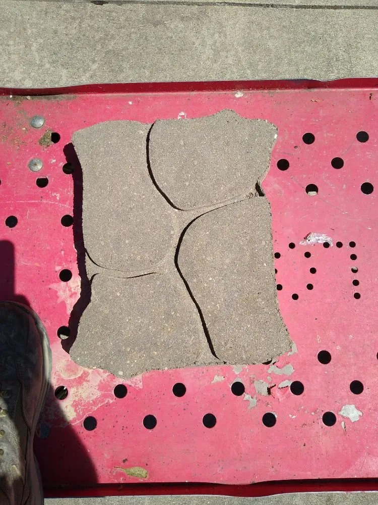 Trusted landscape installation in Williamsburg, KY by Johnson Contracting