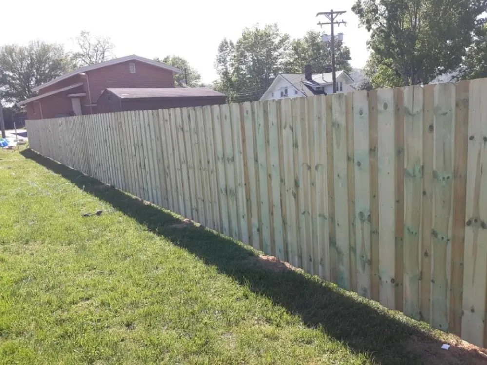 Reliable landscaping services near you in Williamsburg, KY by Johnson Contracting