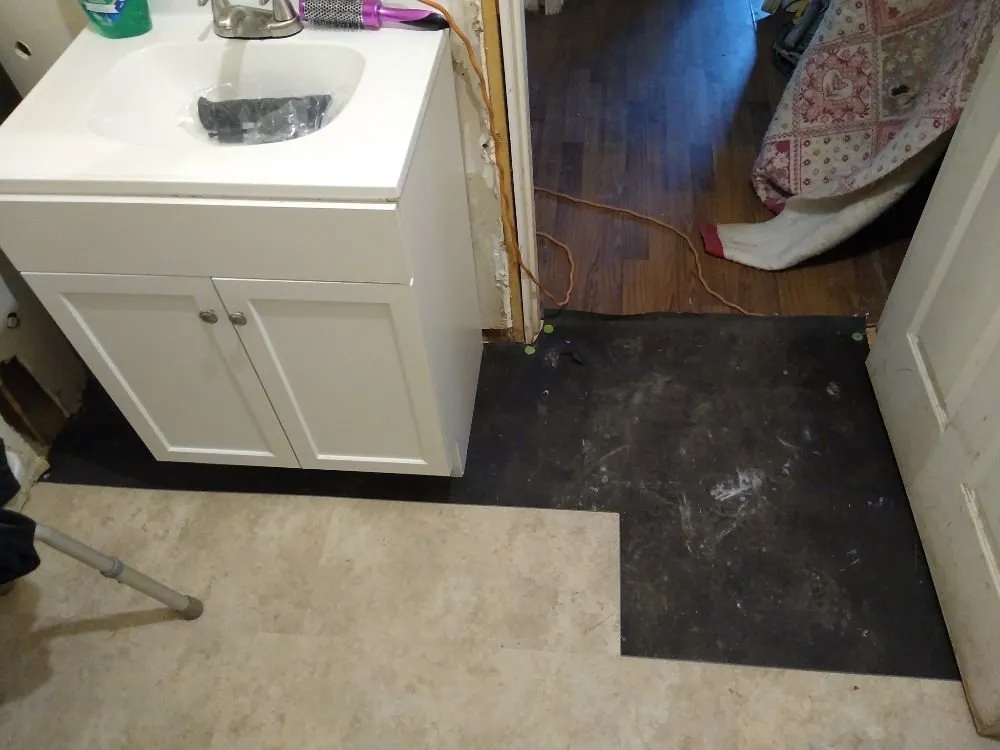 Expert landscape installation in Williamsburg, KY by Johnson Contracting