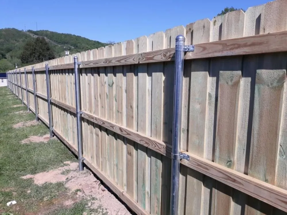 Affordable yard cleanup service in Williamsburg, KY - Johnson Contracting