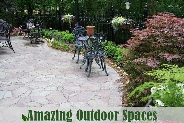 Professional landscape design in Overland Park, KS - Johnson County Residential Landscapes