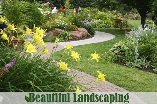 Custom landscaping services in Overland Park, KS by Johnson County Residential Landscapes