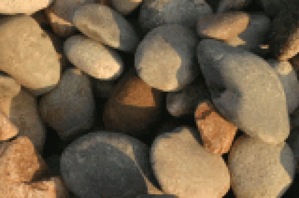 Local residential landscaping in Bucyrus, KS - Johnson County Topsoil & Landscape Materials