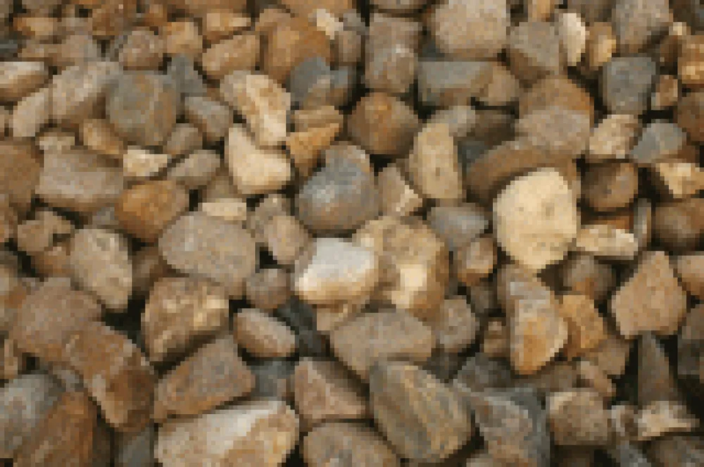 Professional yard cleanup service in Bucyrus, KS by Johnson County Topsoil & Landscape Materials