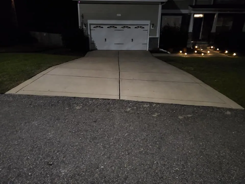 Professional lawn mowing service for beautiful yards across Fayetteville, NC - Johnson Enterprise