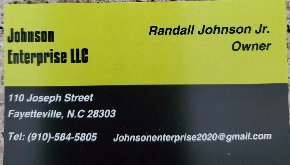 Top-rated residential landscaping experts serving Fayetteville, NC - Johnson Enterprise