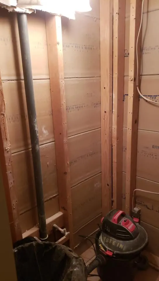 Professional yard cleanup service with custom design across Warren, PA - Johnson enterprises