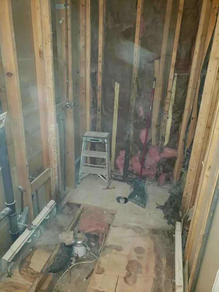 Affordable yard maintenance in Warren, PA - Johnson enterprises