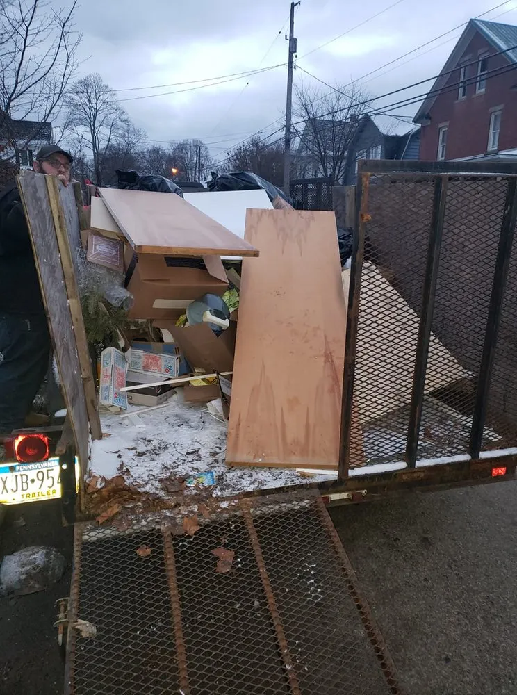 Affordable residential landscaping experts serving Warren, PA - Johnson enterprises