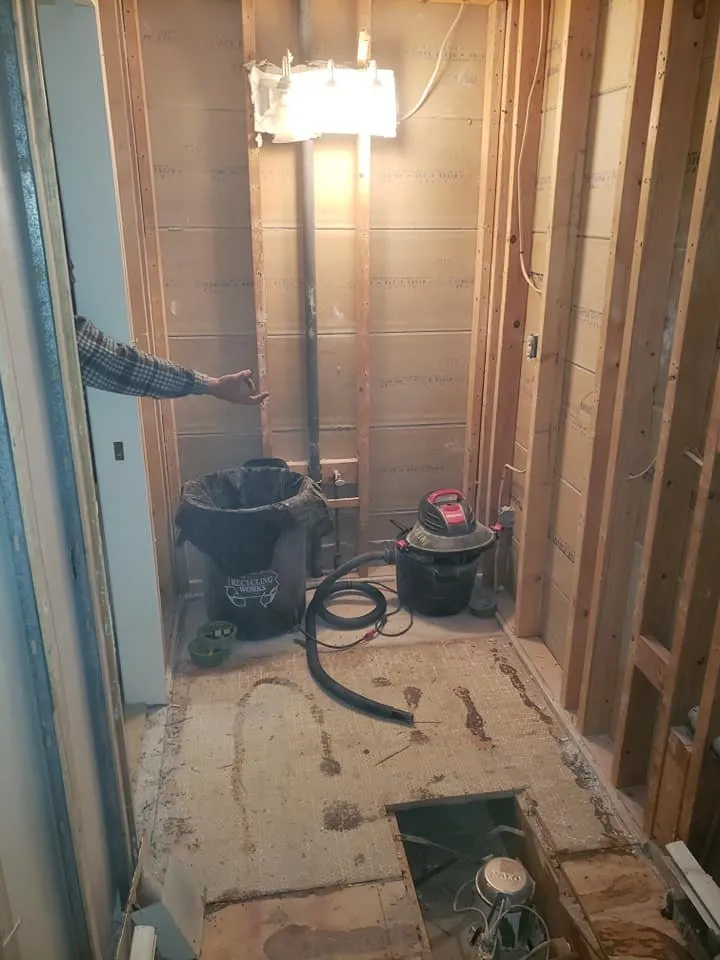 Custom yard maintenance for residential properties across Warren, PA - Johnson enterprises