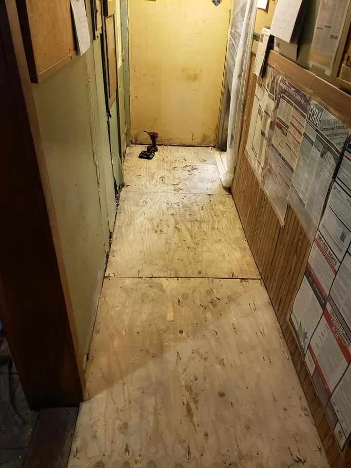 Affordable residential landscaping for outdoor upgrades in Warren, PA by Johnson enterprises