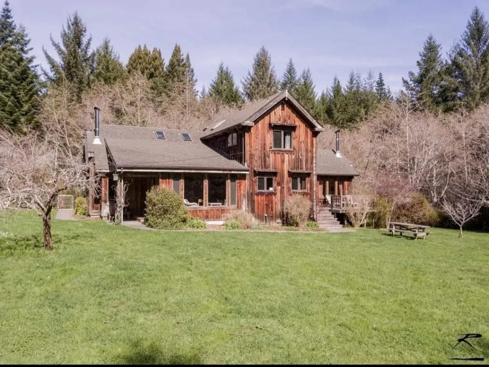 Professional landscape installation in Warren, PA by Johnson enterprises