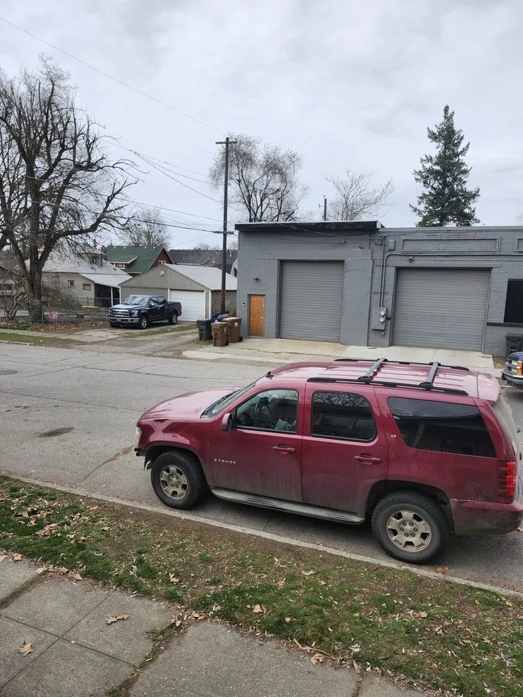 Expert outdoor landscaping in Spokane, WA by Johnson Family Landscaping