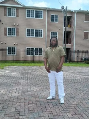 Johnson Family Lawn Care and Maintenance Logo