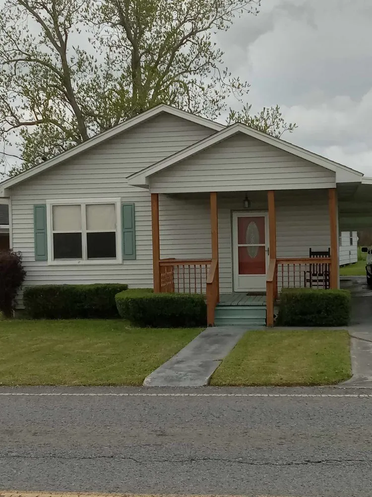 Trusted outdoor landscaping experts serving Laplace, LA - Johnson Family Services