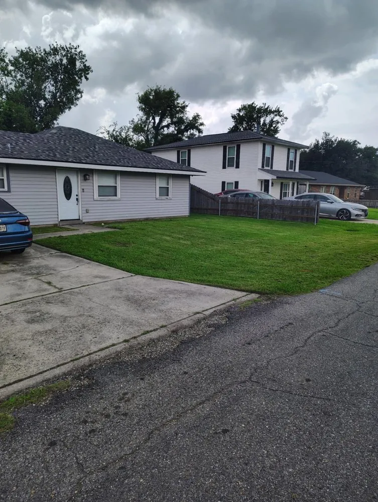 Trusted landscape installation in Laplace, LA by Johnson Family Services