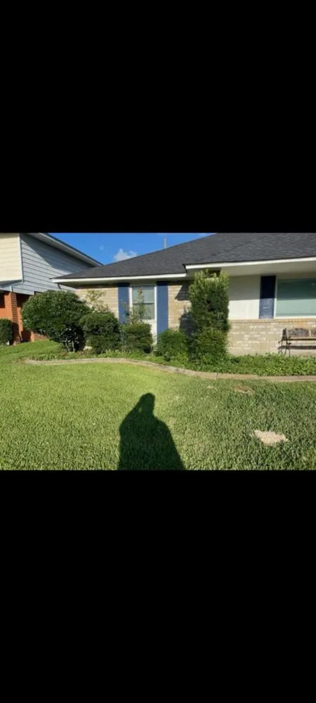 Professional landscape design with custom design across Laplace, LA - Johnson Family Services