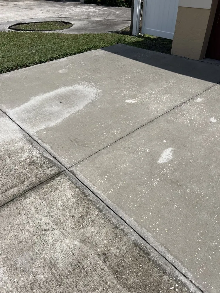 Top-rated residential landscaping in Tampa, FL - Johnson family