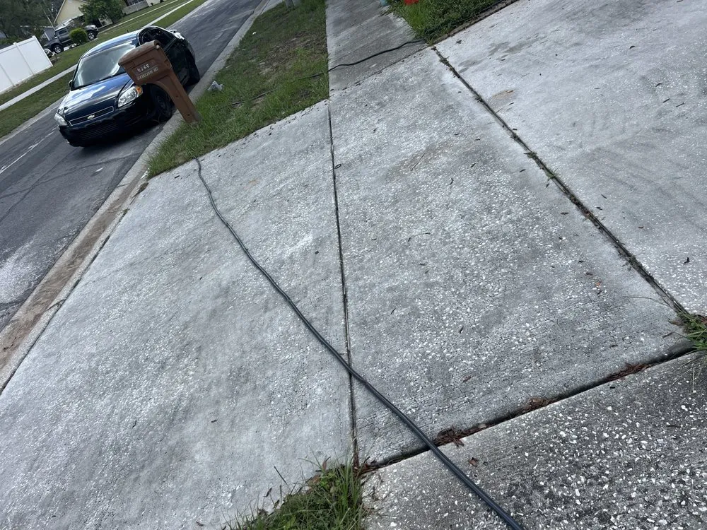 Affordable garden landscaping experts serving Tampa, FL - Johnson family