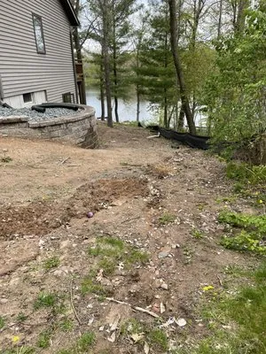 Johnson Handyman Services