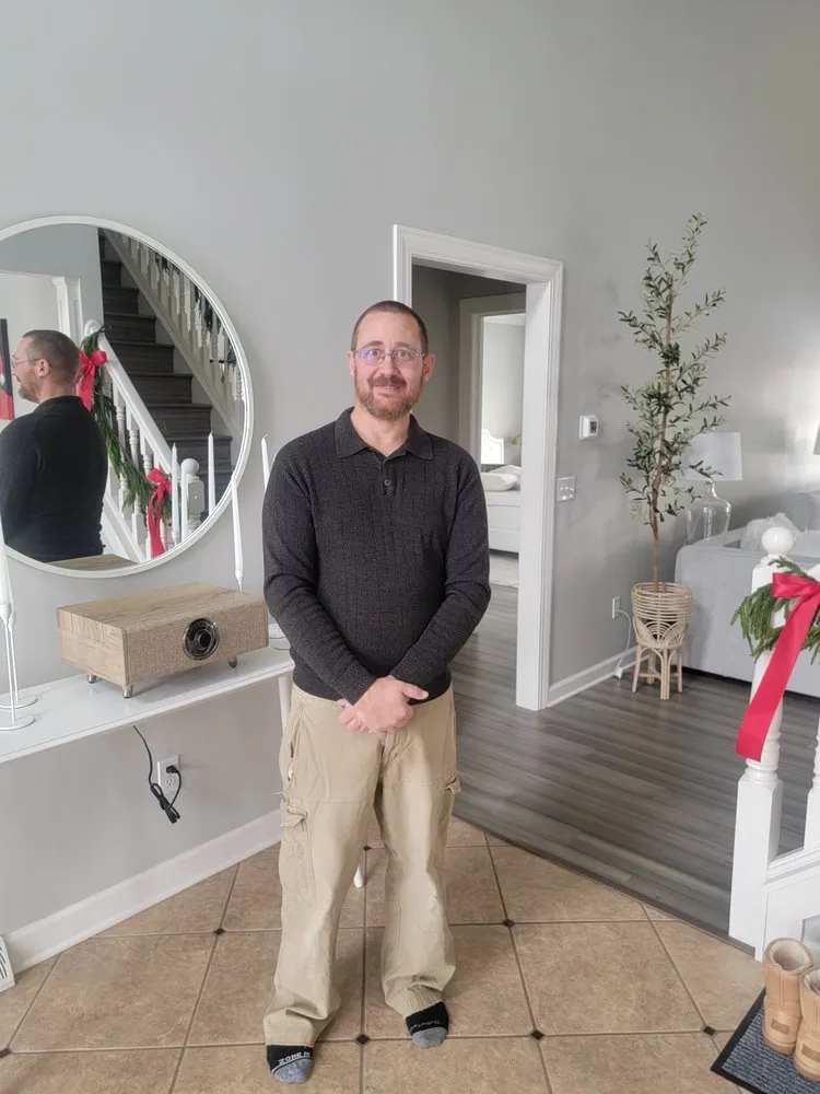 Trusted yard maintenance in Erie, PA - Johnson Handyman Services