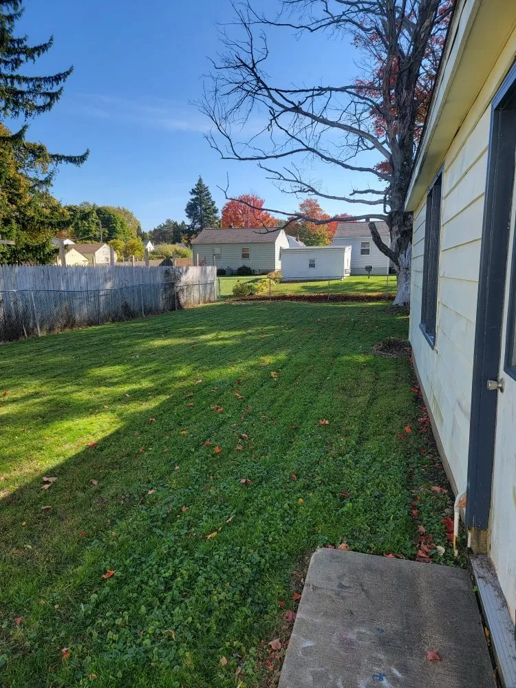 Reliable residential landscaping in Erie, PA - Johnson Handyman Services