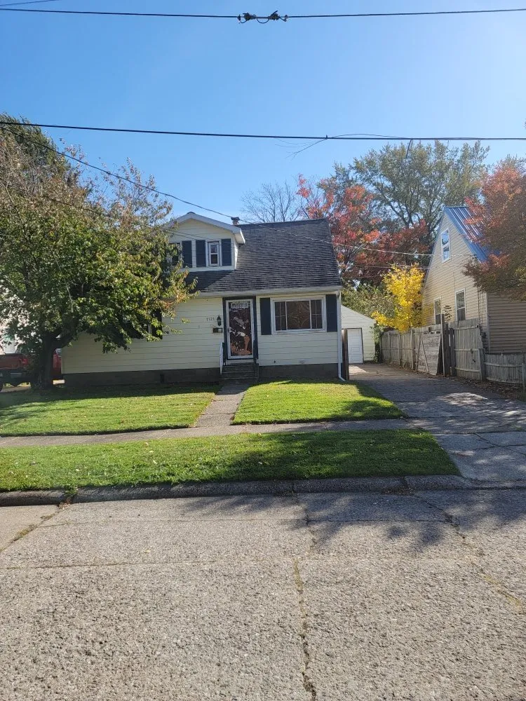 Trusted landscaping services experts serving Erie, PA - Johnson Handyman Services