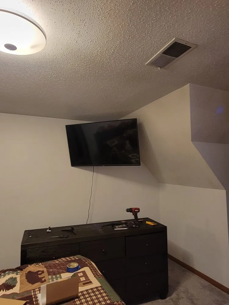 Professional residential landscaping for outdoor upgrades across Erie, PA - Johnson Handyman Services