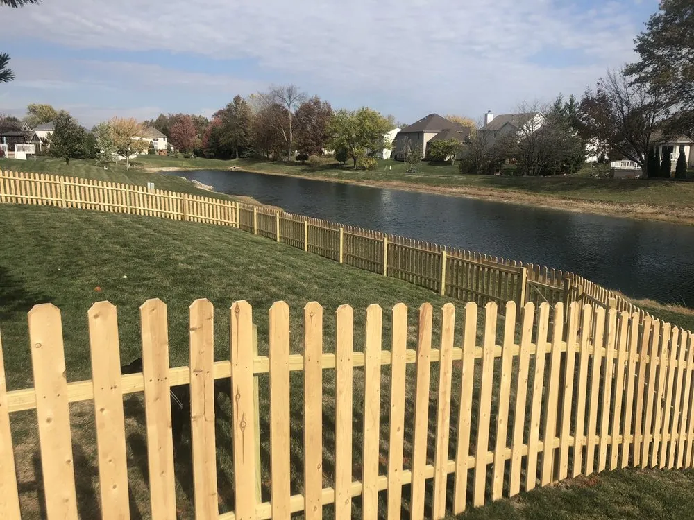 Top-rated landscape installation for beautiful yards across Warsaw, IN - Johnson Installations