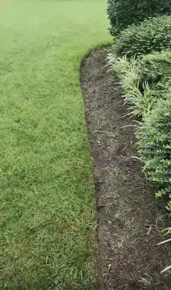 Top-rated landscape design in Bumpass, VA - Johnson landscaping