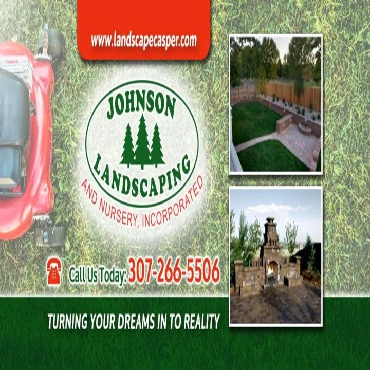 Reliable yard cleanup service in Casper, WY - Johnson Landscaping