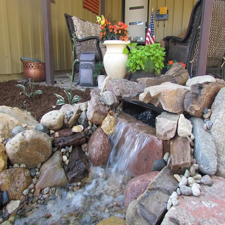 Reliable landscape installation in Casper, WY - Johnson Landscaping
