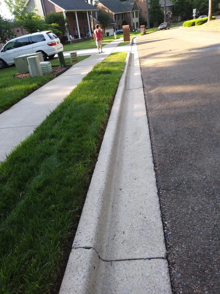 Reliable landscape installation in Gurley, AL by Johnson Landscaping